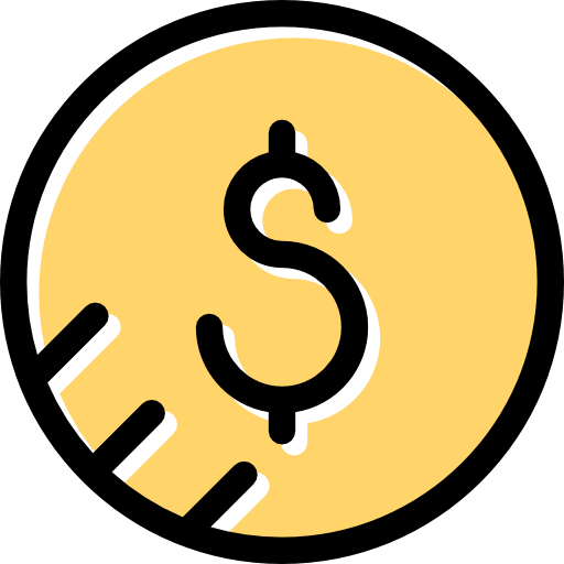 Coin icon