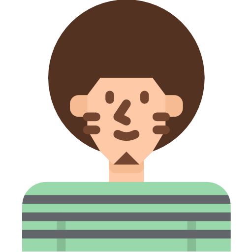 Man icon