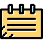 Calendar icon 64x64