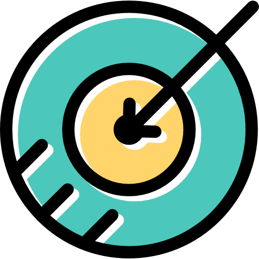 Target icon