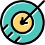 Target icon 64x64