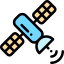 Satellite icon 64x64