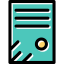 Document icon 64x64