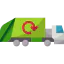 Truck icon 64x64
