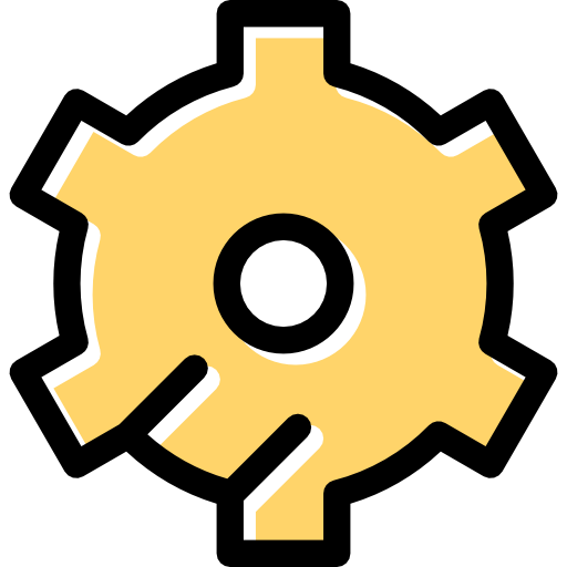Settings icon