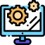 Settings icon 64x64