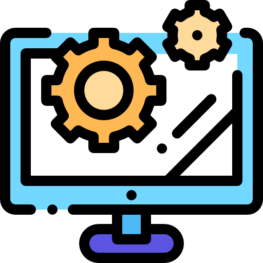 Settings icon