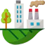 Town icon 64x64