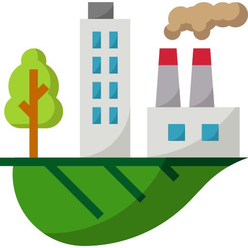 Town icon