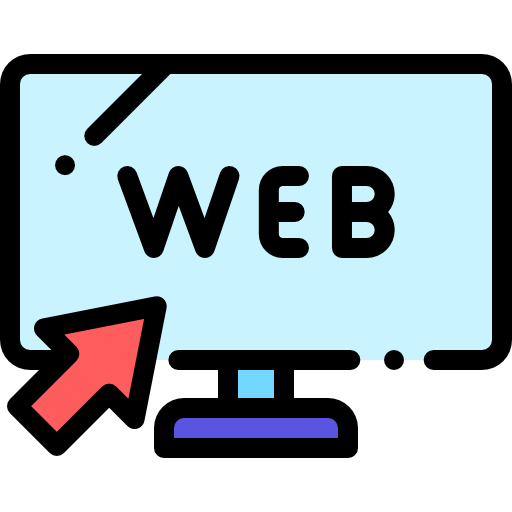 Monitor icon