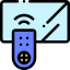 Remote control icon 64x64