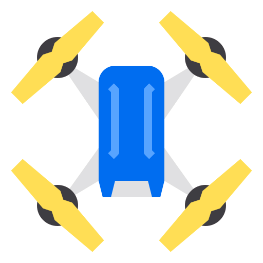 Drone icon
