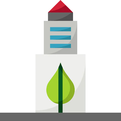 Building icon