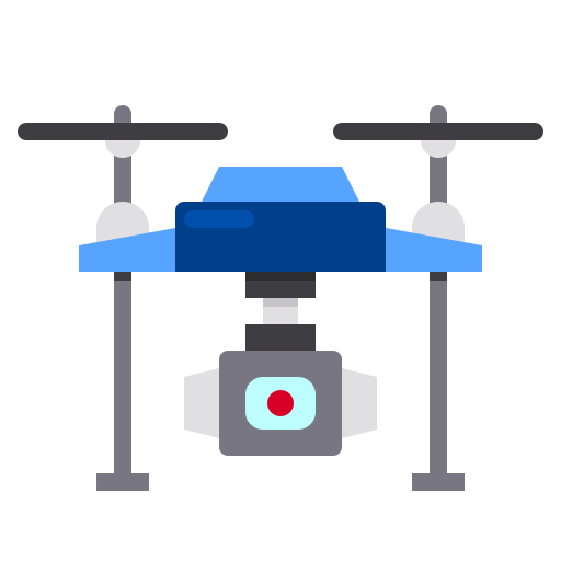 Drone icon
