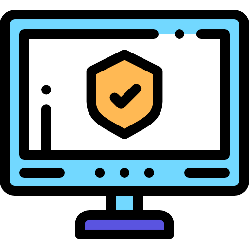 Monitor icon