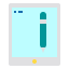 Graphic tablet icon 64x64
