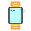 Smartwatch icon 64x64