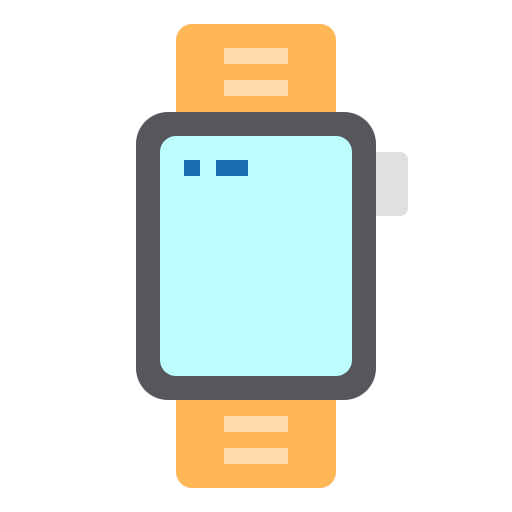 Smartwatch icon