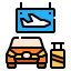 Car icon 64x64