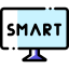 Smart tv icon 64x64
