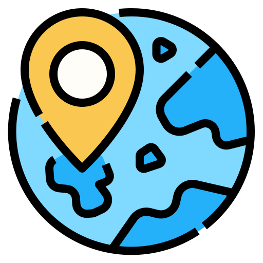 Pin icon