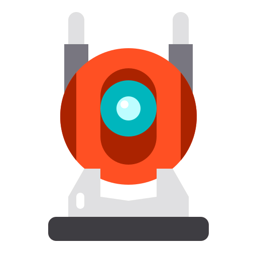 Cctv icon