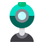 Webcam icon 64x64