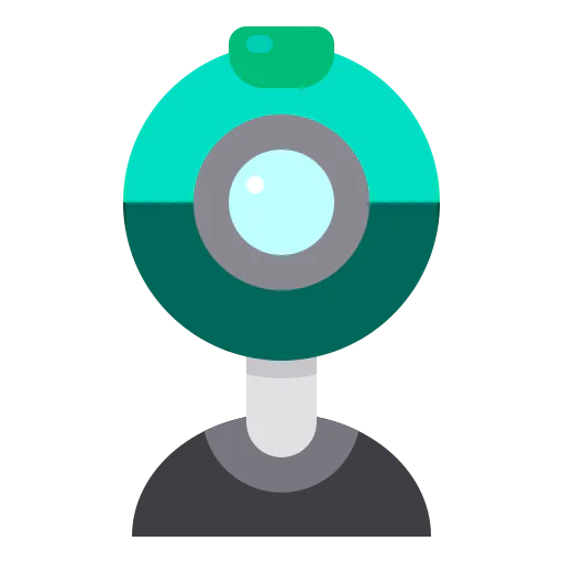 Webcam icon