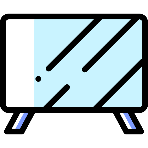 Monitor icon