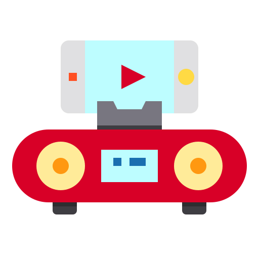 Speaker icon