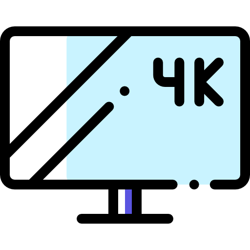 Monitor icon