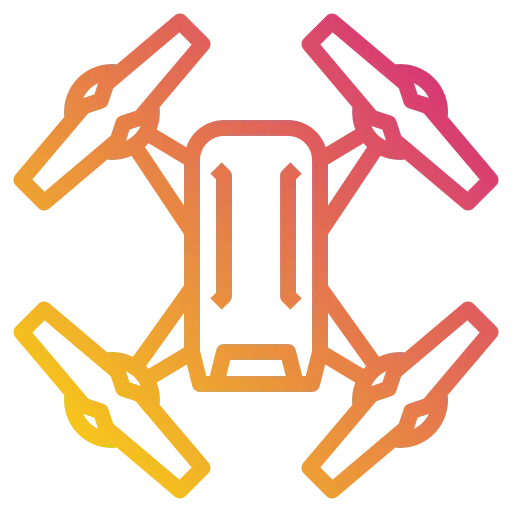 Drone icon