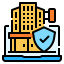 Online booking icon 64x64