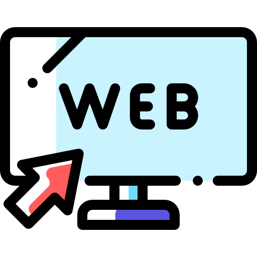 Monitor icon