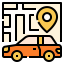 Car icon 64x64