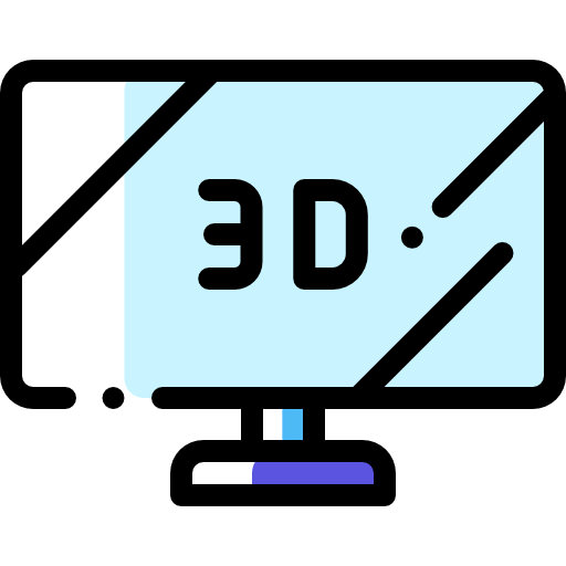 Monitor icon