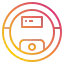 Vacuum cleaner icon 64x64