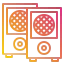 Speaker icon 64x64