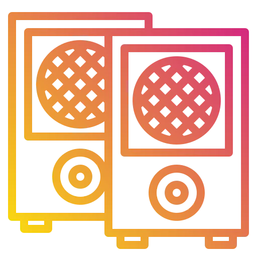 Speaker icon