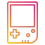 Portable console Ikona 64x64