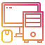 Computer icon 64x64