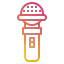 Microphone icon 64x64
