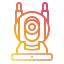 Cctv icon 64x64