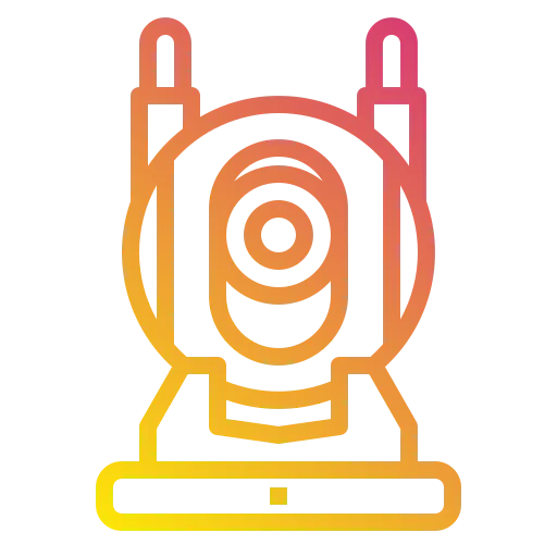 Cctv icon