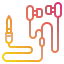 Earphone icon 64x64