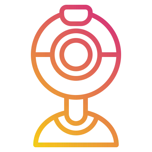 Webcam icon