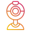 Webcam icon 64x64