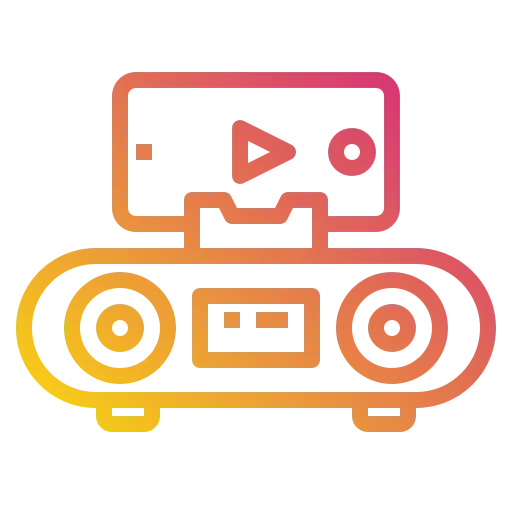 Speaker icon