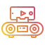 Speaker icon 64x64