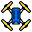 Drone icon 64x64